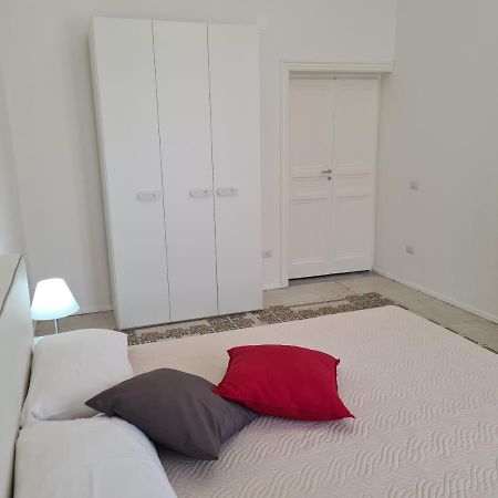 Casa Lara Villa Castellammare del Golfo Kültér fotó