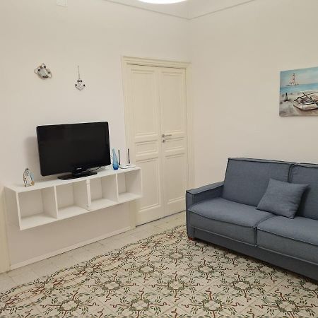Casa Lara Villa Castellammare del Golfo Kültér fotó