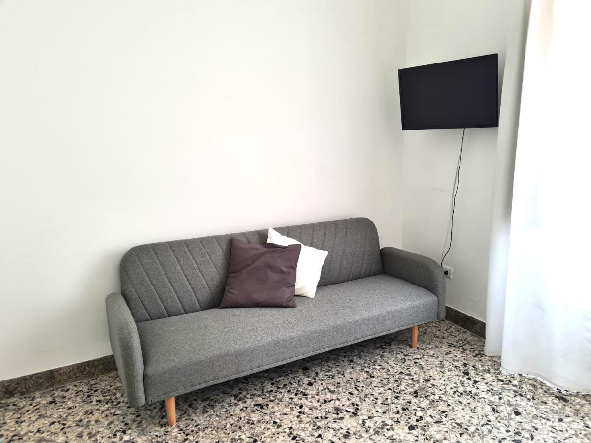 Casa Lara Villa Castellammare del Golfo Kültér fotó