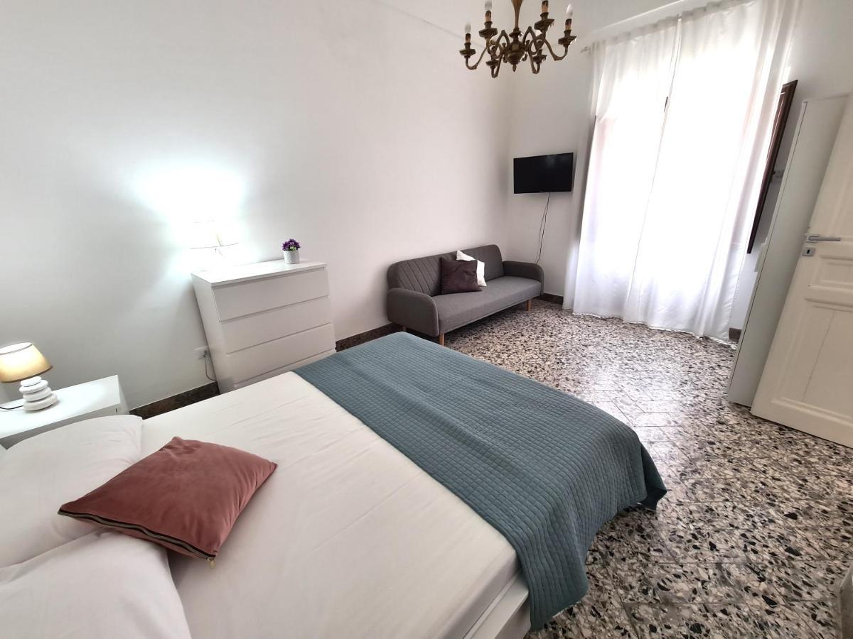 Casa Lara Villa Castellammare del Golfo Kültér fotó