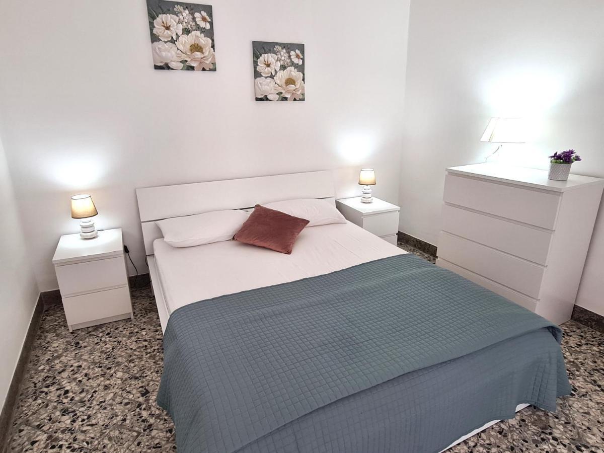 Casa Lara Villa Castellammare del Golfo Kültér fotó