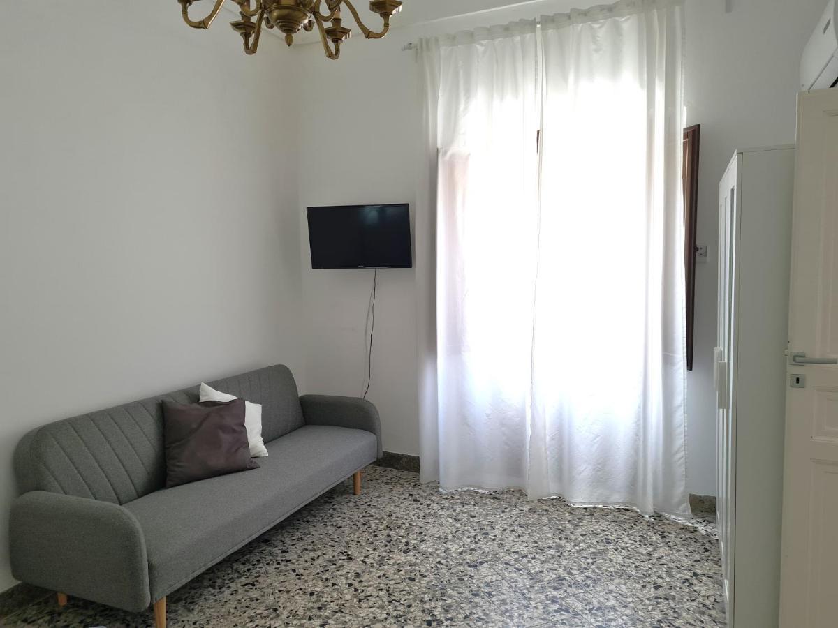 Casa Lara Villa Castellammare del Golfo Kültér fotó
