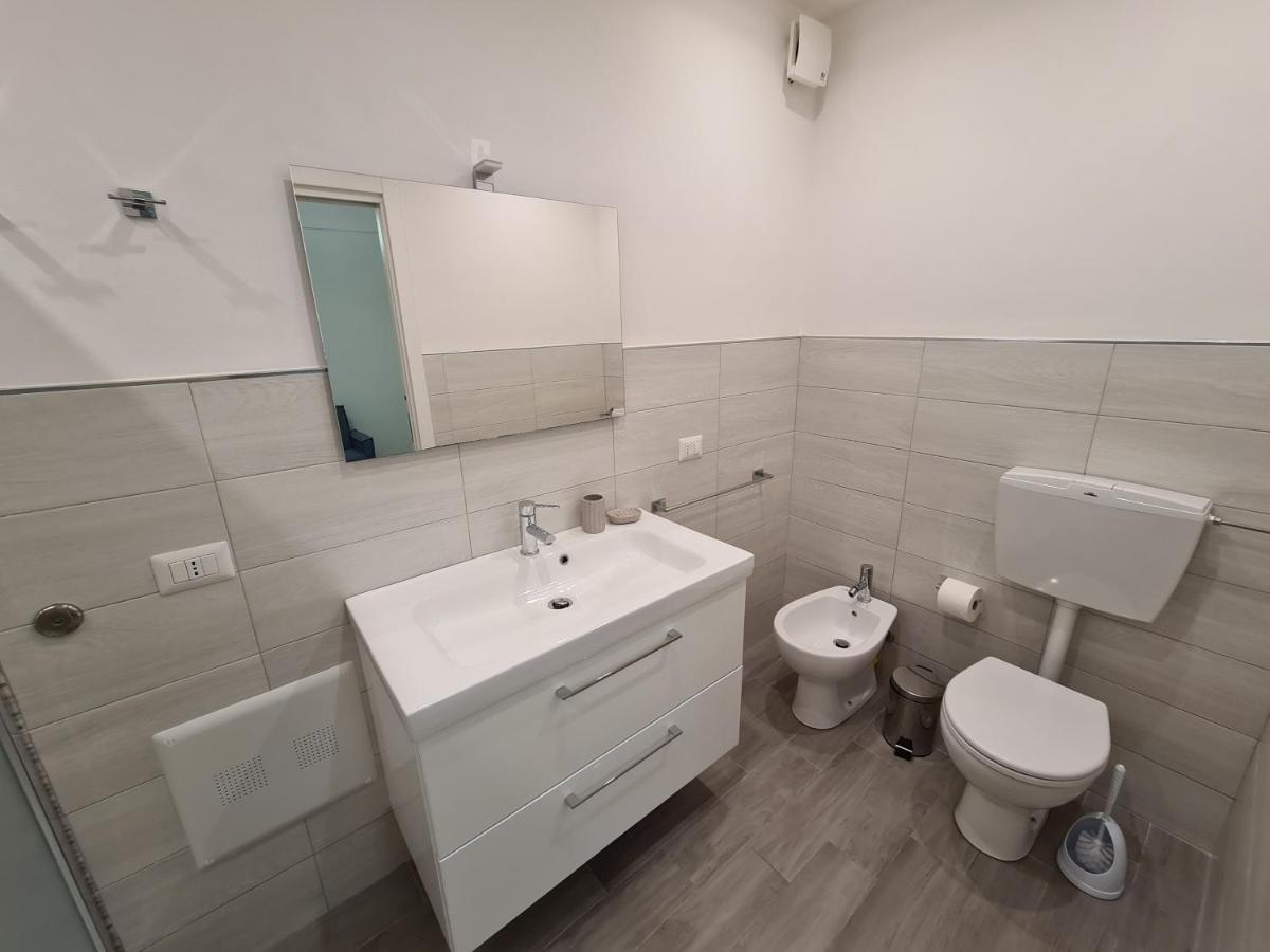 Casa Lara Villa Castellammare del Golfo Kültér fotó