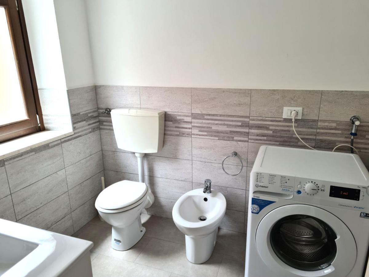 Casa Lara Villa Castellammare del Golfo Kültér fotó