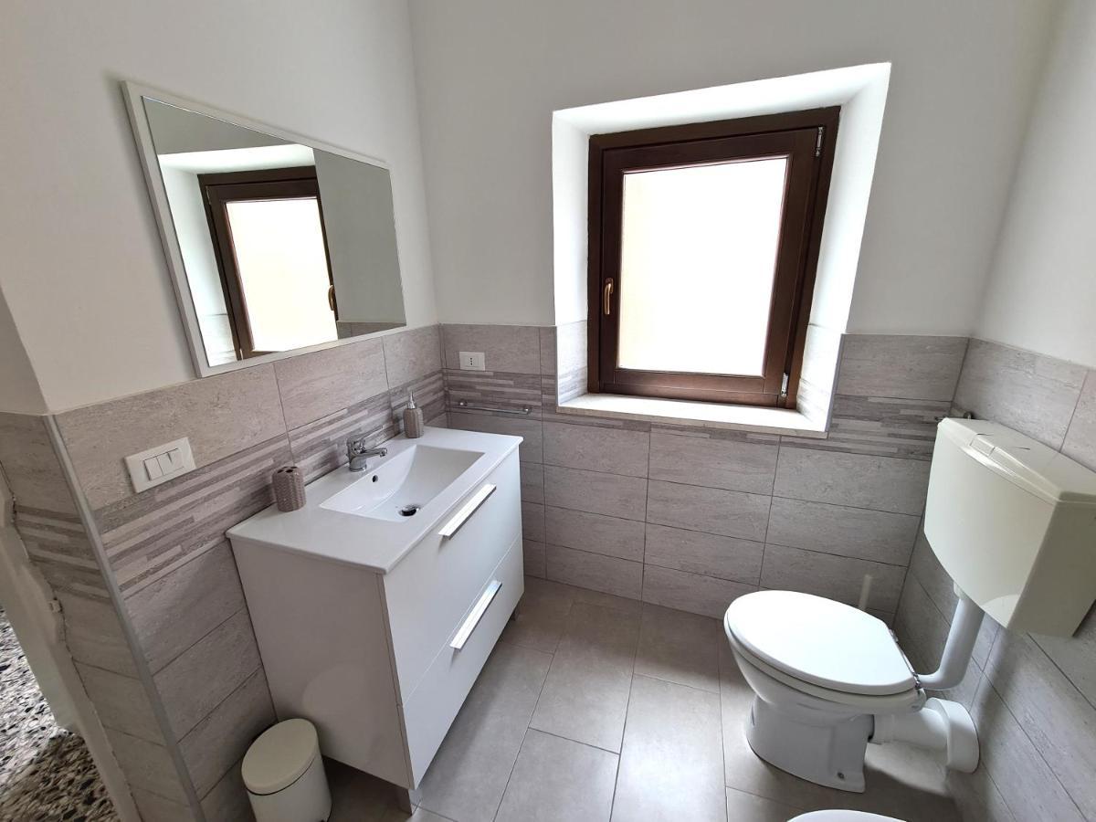 Casa Lara Villa Castellammare del Golfo Kültér fotó