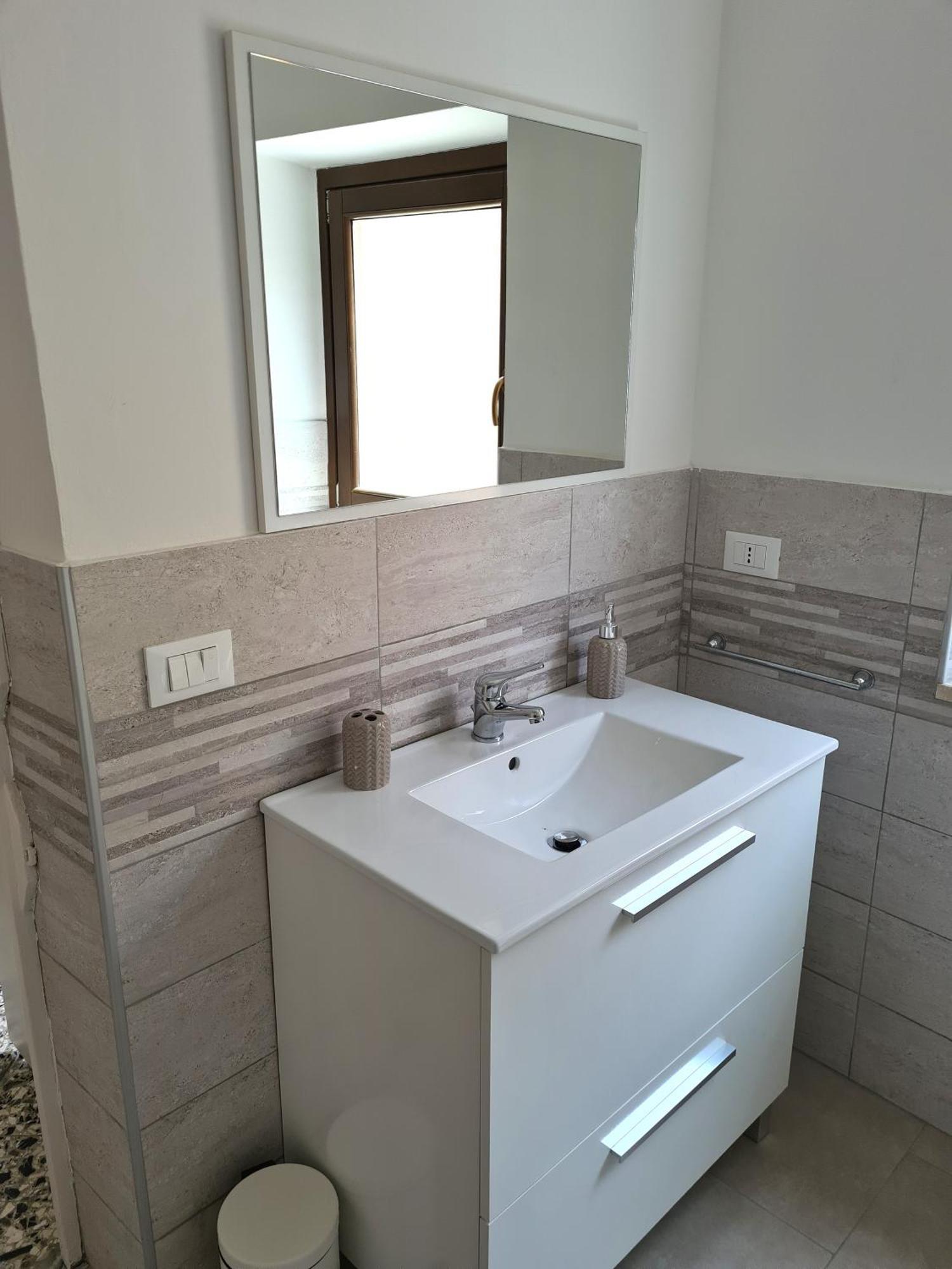 Casa Lara Villa Castellammare del Golfo Kültér fotó